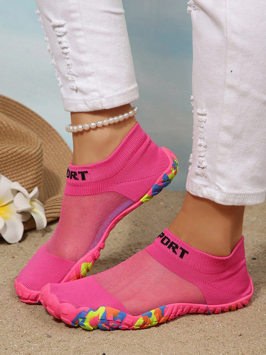 Lightweight Beach Shoes Quick Dry Water Shoes
