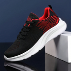 Men's Breathable Mesh Shoes For Spring And Summer,SoftSoled SlipOn PlusSize Tennis Casual Walking Hiking Shoes Outdoor Sports Outfits,Sneakers For Men
